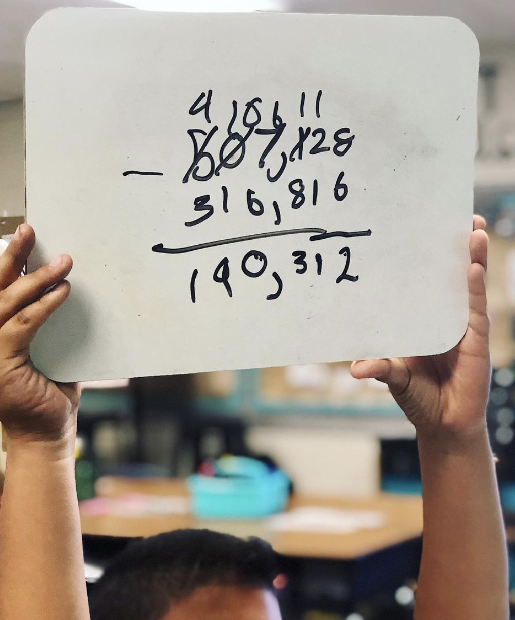 How to Bring Meaningful Math Review into your Classroom Using Jeopardy ...